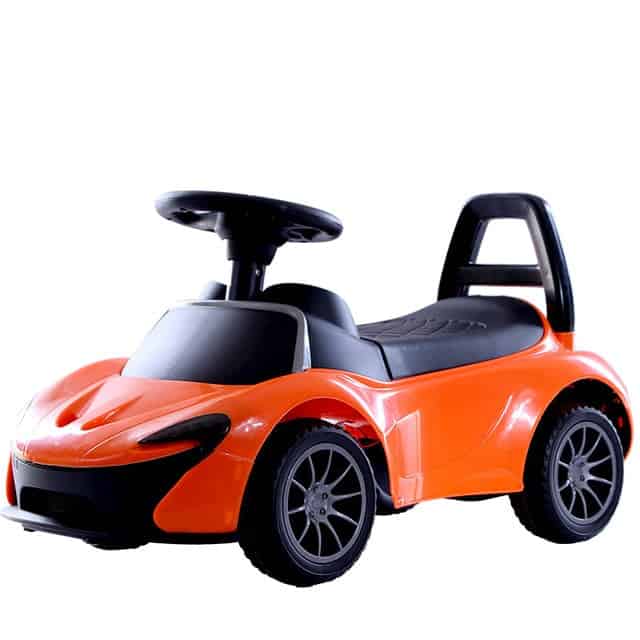 Rutschauto Sportwagen