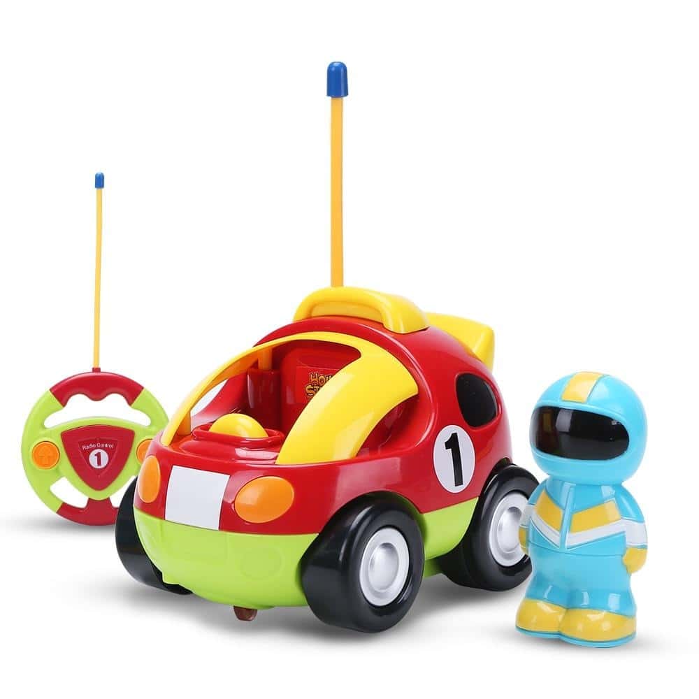 Ferngesteuertes Auto Baby