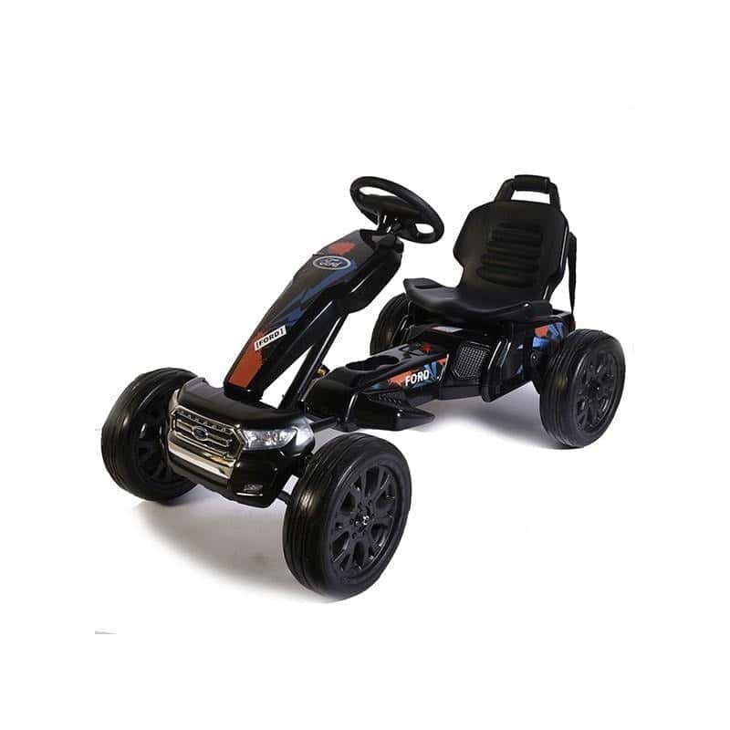 Elektro Kart Für Kinder