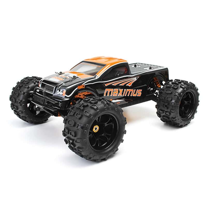Ferngesteuerter Monstertruck Maximus Auto 85 Km/H