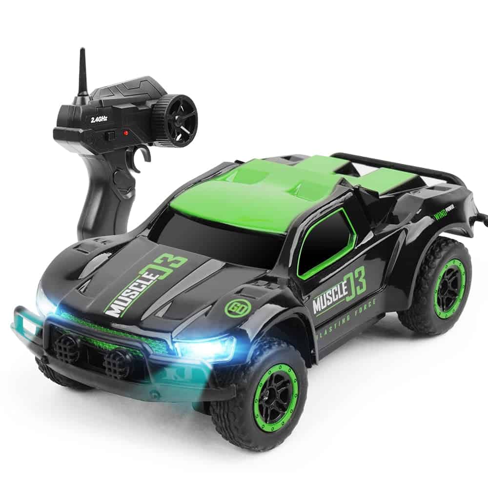 Ferngesteuertes Auto 1/43