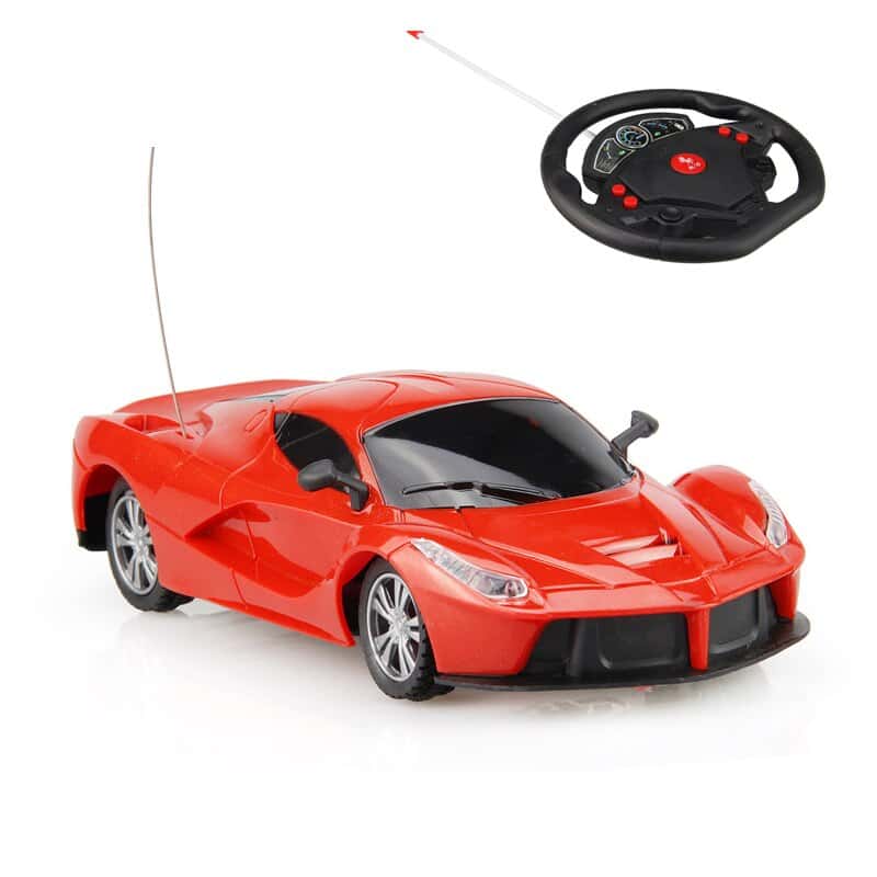 Ferngesteuertes Auto 3 Jahre
