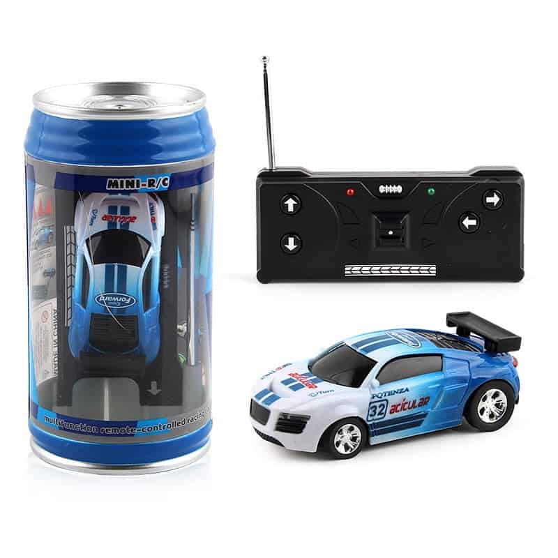Ferngesteuertes Auto Mini Kind