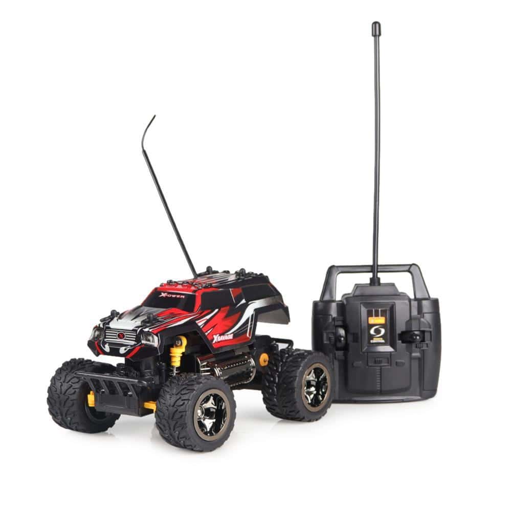Ferngesteuertes Auto Rc 4X4 1/20