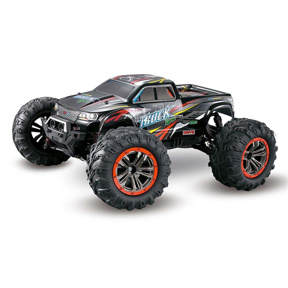 Ferngesteuertes Auto Monster Truck Geländewagen