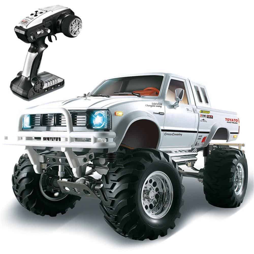Ferngesteuertes Auto Elektrisches 4X4 Rc
