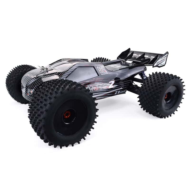 Ferngesteuertes Auto 80 Km/H Erwachsenen-Buggy