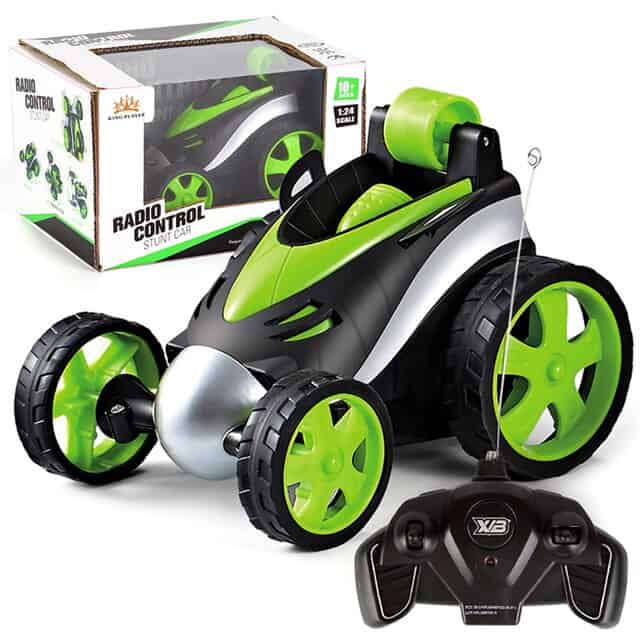 Ferngesteuertes Auto 360 Stunt