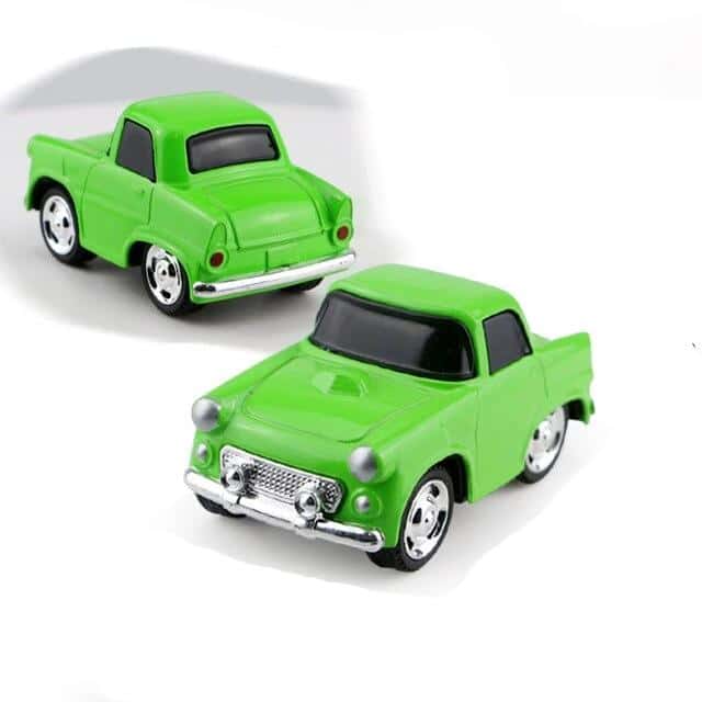 Spielzeugautos Miniatur