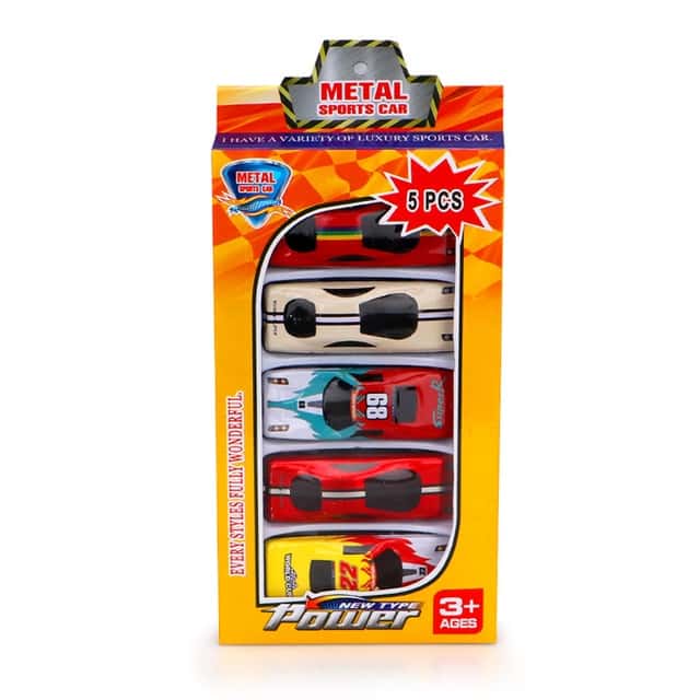 Spielzeugautos Miniatur