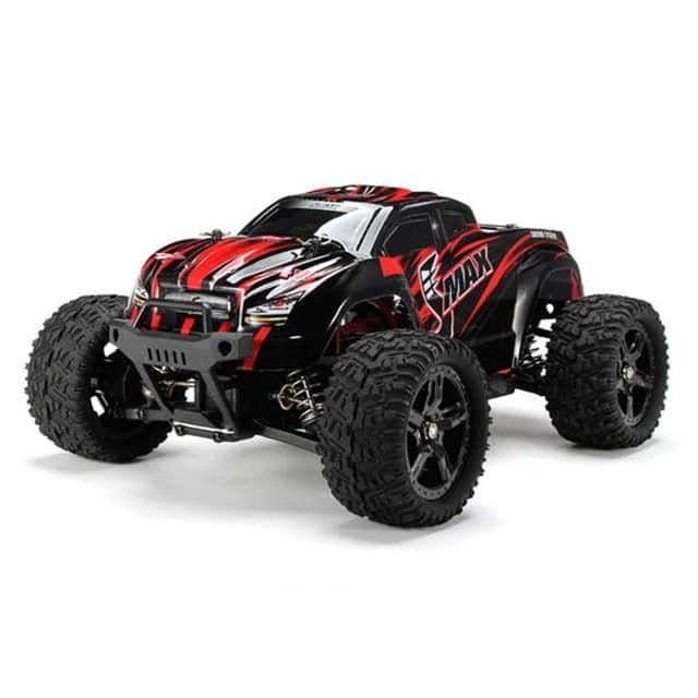 Ferngesteuertes Auto All Terrain 4X4