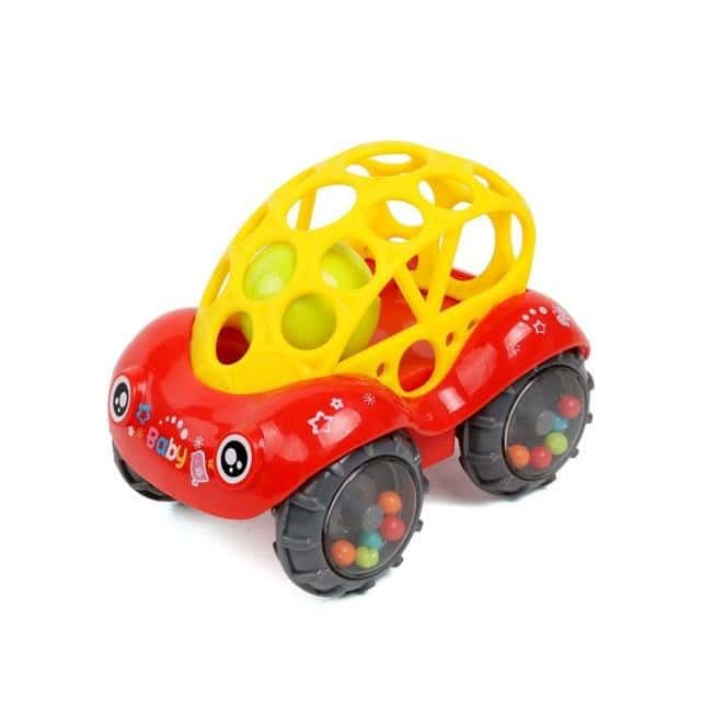 Spielzeugautos Baby 1 Jahr
