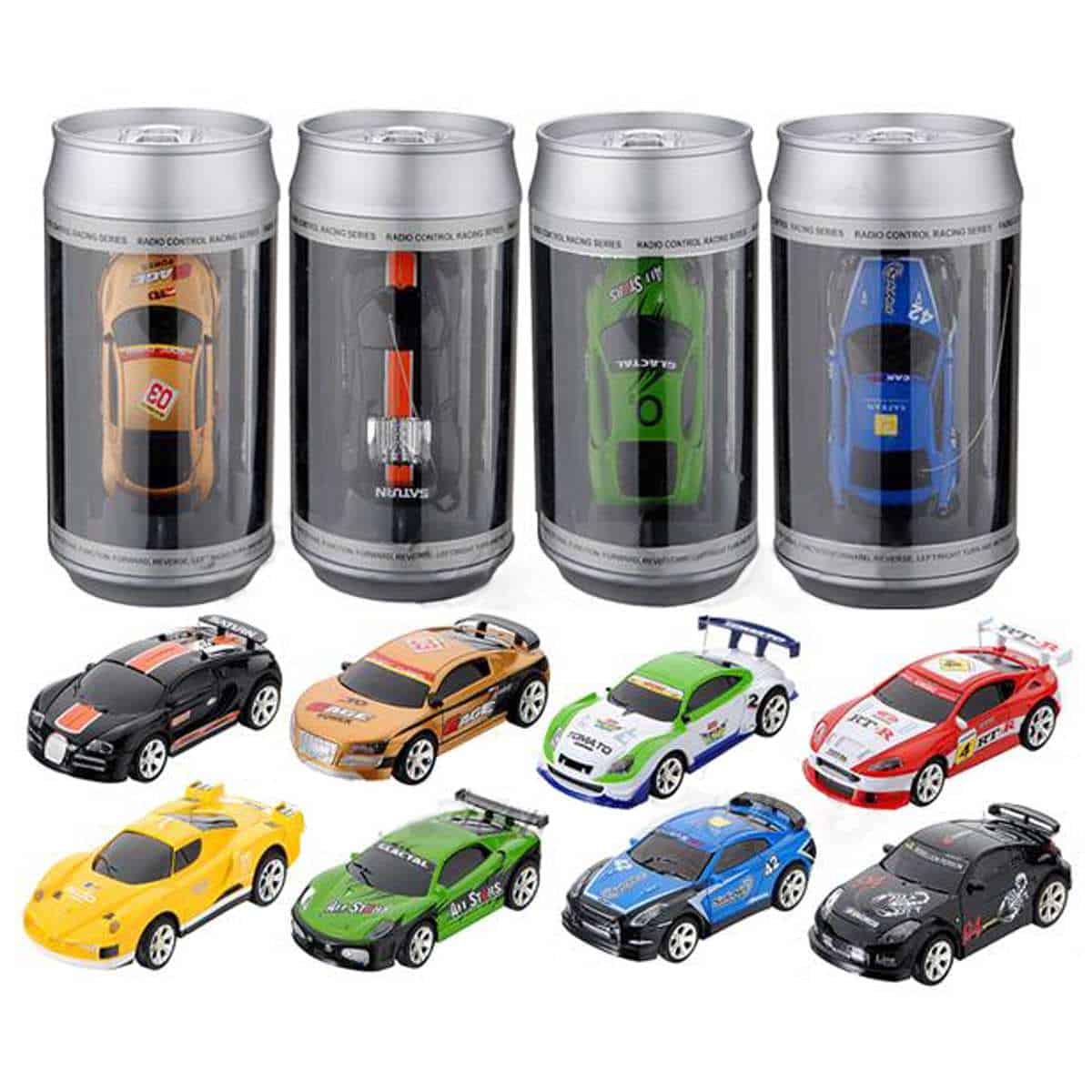 Ferngesteuertes Auto Mini Elektrisch