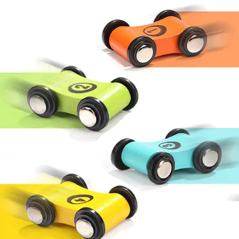 Spielzeugautos Holz
