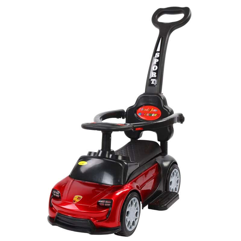 Rutschauto Multifunktionsauto