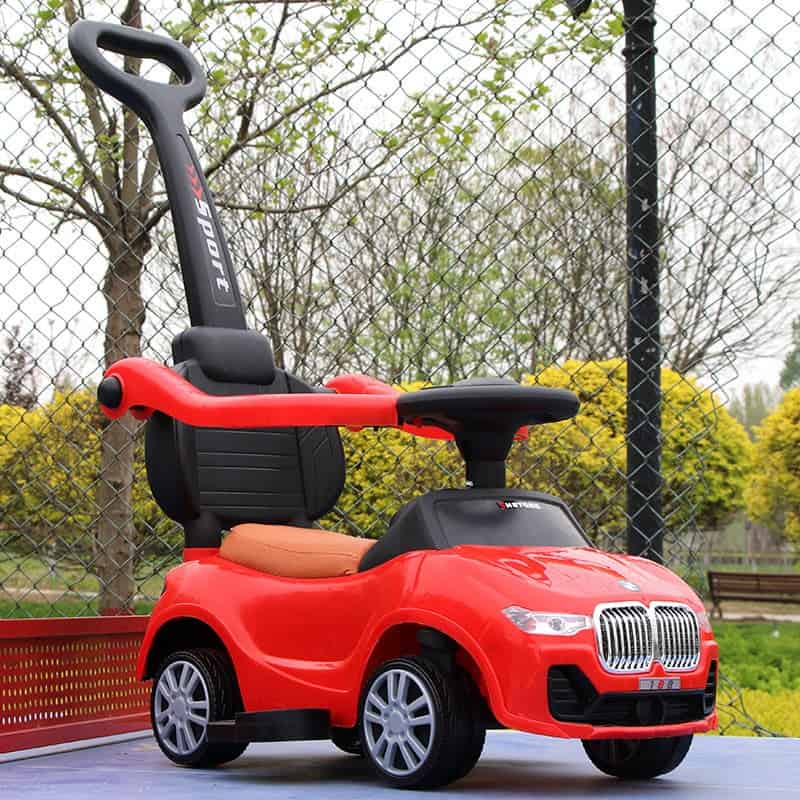 Rutschauto Auto 24 Monate