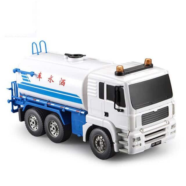 Ferngesteuerte Lkw Japanischer Stil