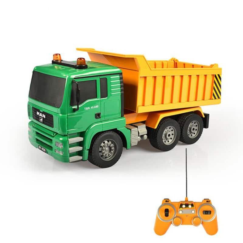 Ferngesteuerte Lkw Rc