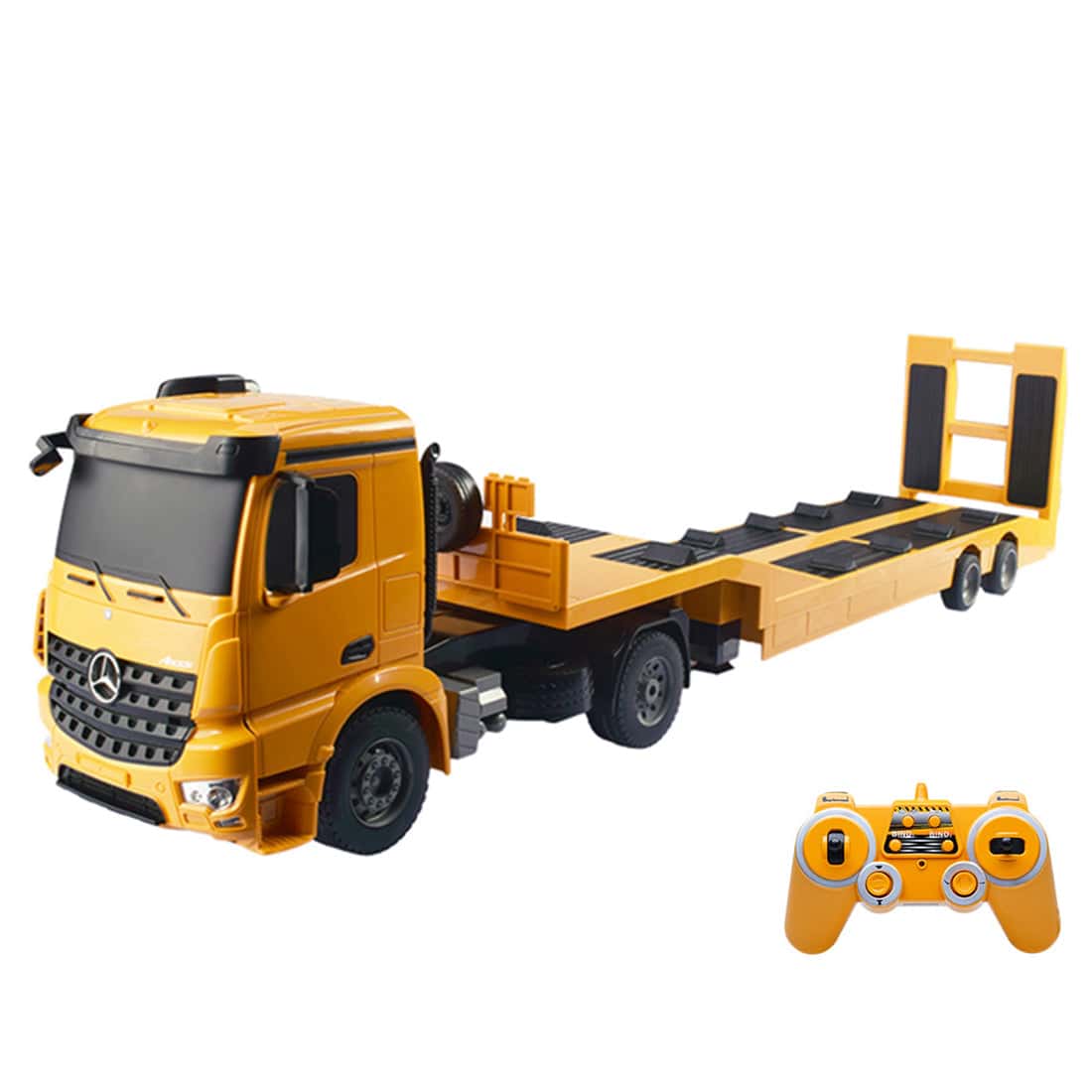 Ferngesteuerte Lkw Rc Anhänger