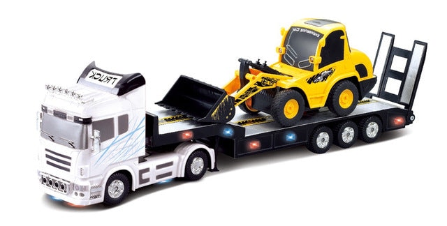 Ferngesteuerte Lkw Miniatur