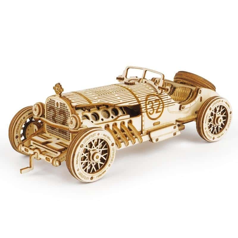 Spielzeugautos Holz