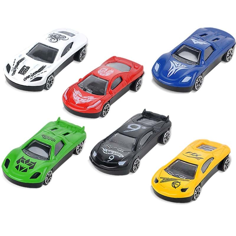 Spielzeugautos Klein