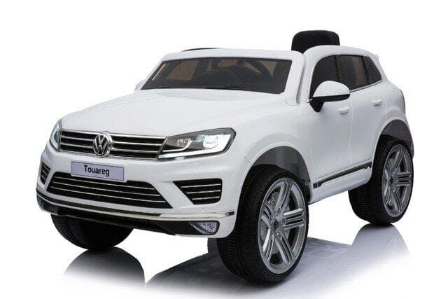 Elektroauto Kinder 4X4 Volkswagen