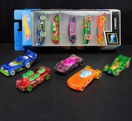 Spielzeugautos Miniaturen 1/64
