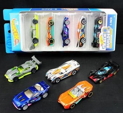 Spielzeugautos Baby