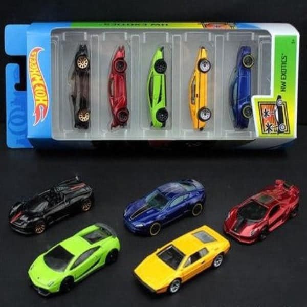 Spielzeugautos Klein