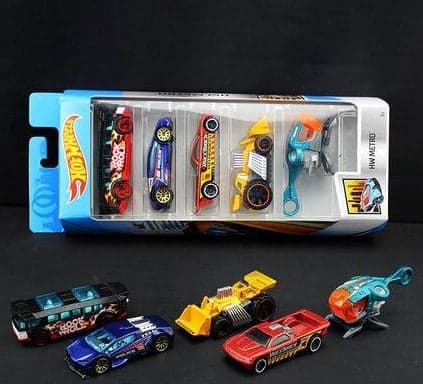 Spielzeugautos Mini