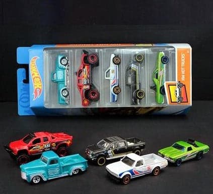 Spielzeugautos Metall