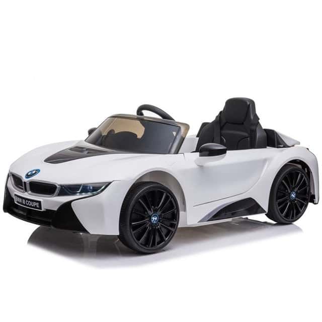Elektroauto Kinder Bmw I8