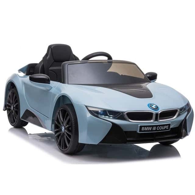 Elektroauto Babys 12V Bmw I8