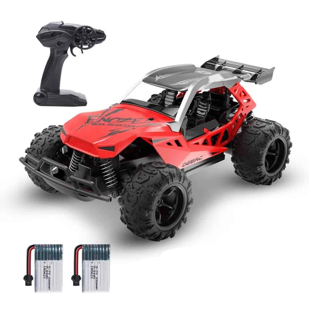 Ferngesteuertes Auto Rc
