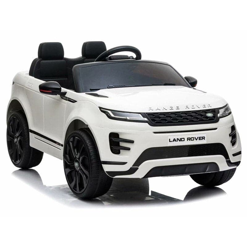 Elektroauto Kinder Land Rover