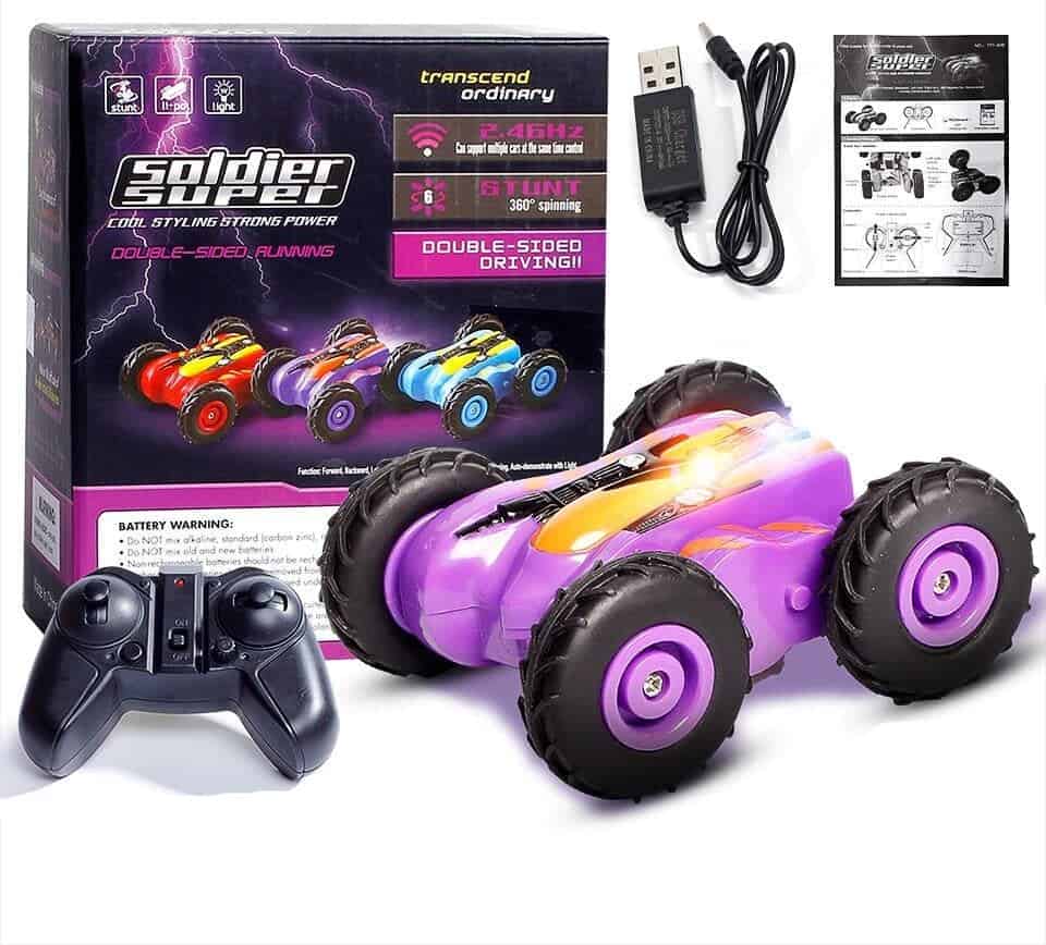 Ferngesteuertes Auto Rc Für Mädchen