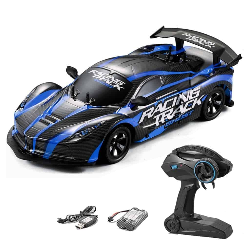 Ferngesteuertes Auto Elektrisch