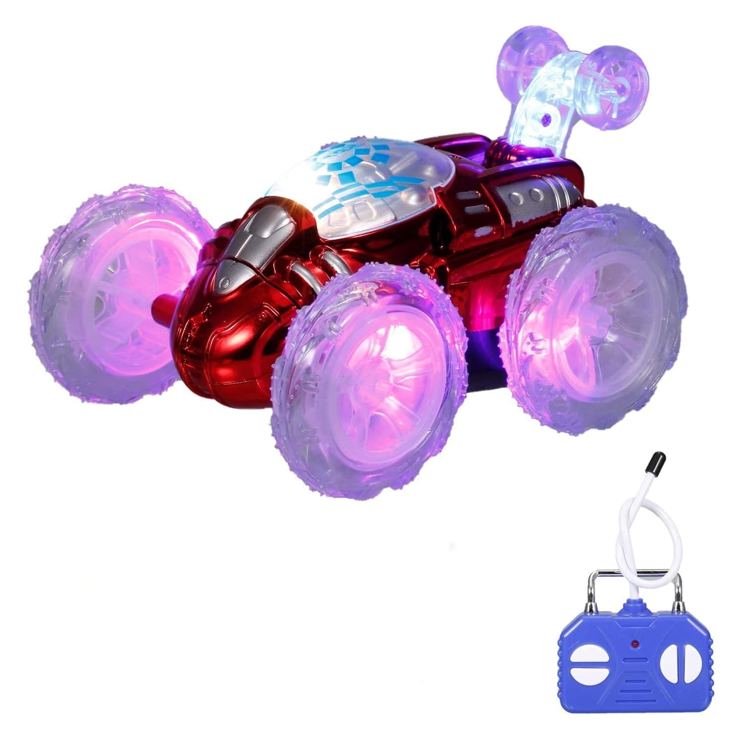 Ferngesteuertes Auto Baby Mädchen