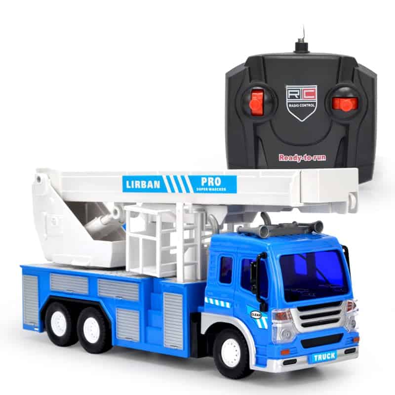 Ferngesteuerte Lkw Spielzeug