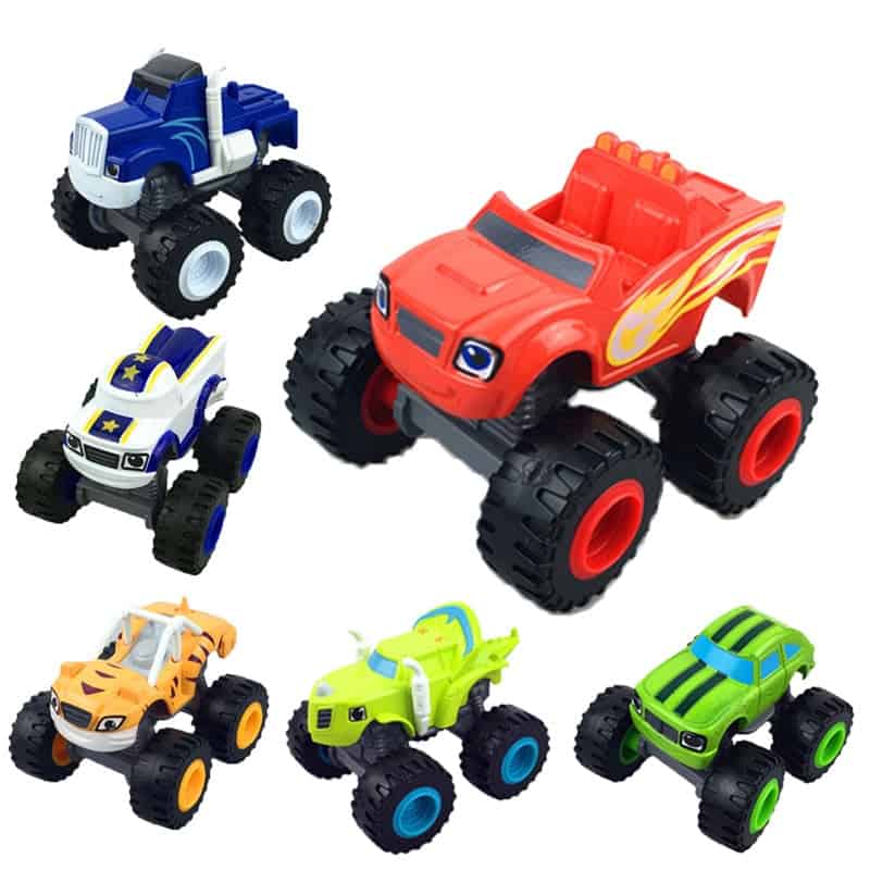 Spielzeugautos