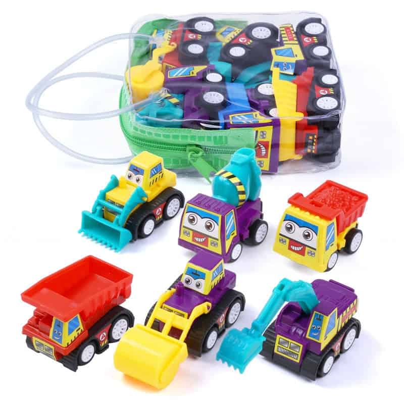 Spielzeugautos Junge 4 Jahre