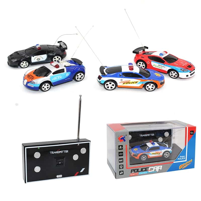 Ferngesteuertes Auto Mini