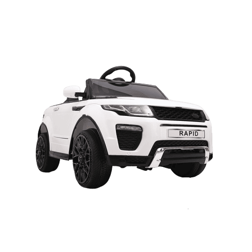Elektroauto Kinder 4X4 2 Sitze