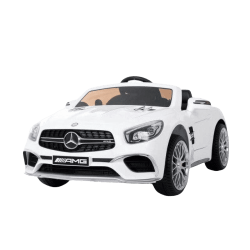 Elektroauto Kinder Mercedes Sl 65 Amg 12V