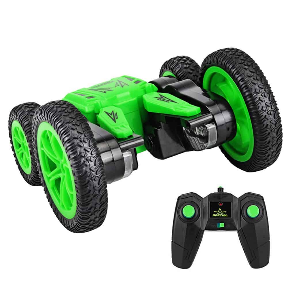 Ferngesteuertes Auto Stunt Auto 360°