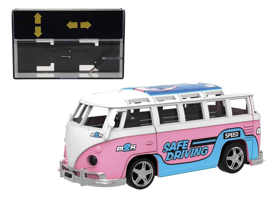 Ferngesteuertes Auto Baby Van