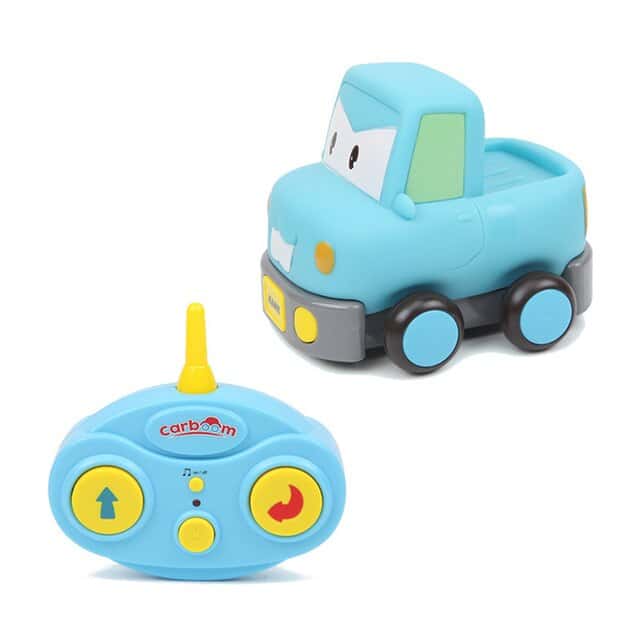 Ferngesteuertes Auto Baby 12 Monate