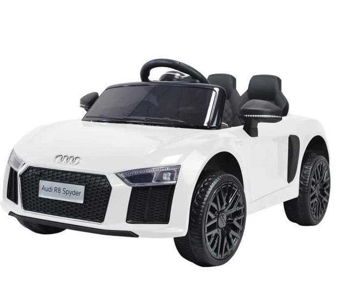 Elektroauto Kinder Audi R8