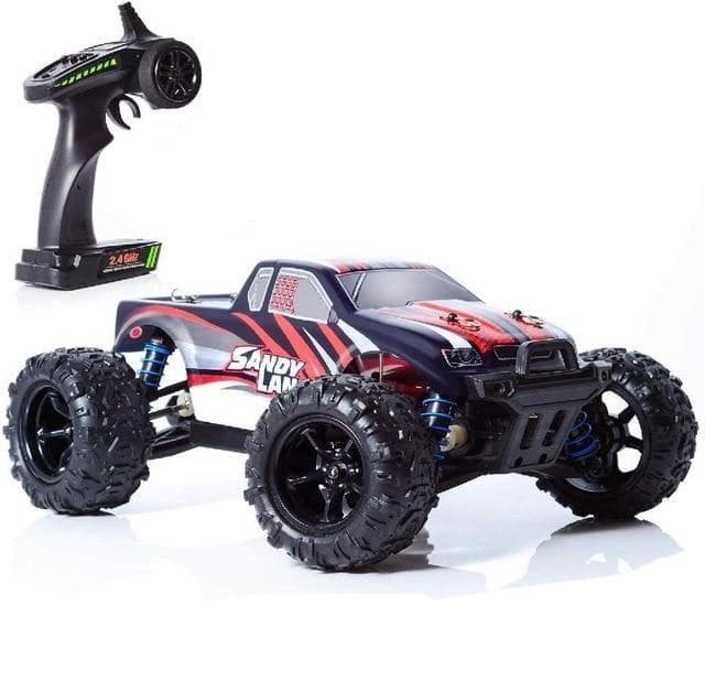 Ferngesteuertes Auto Elektrisch 4X4